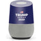 Trump 2020 Blue Google Home Skin